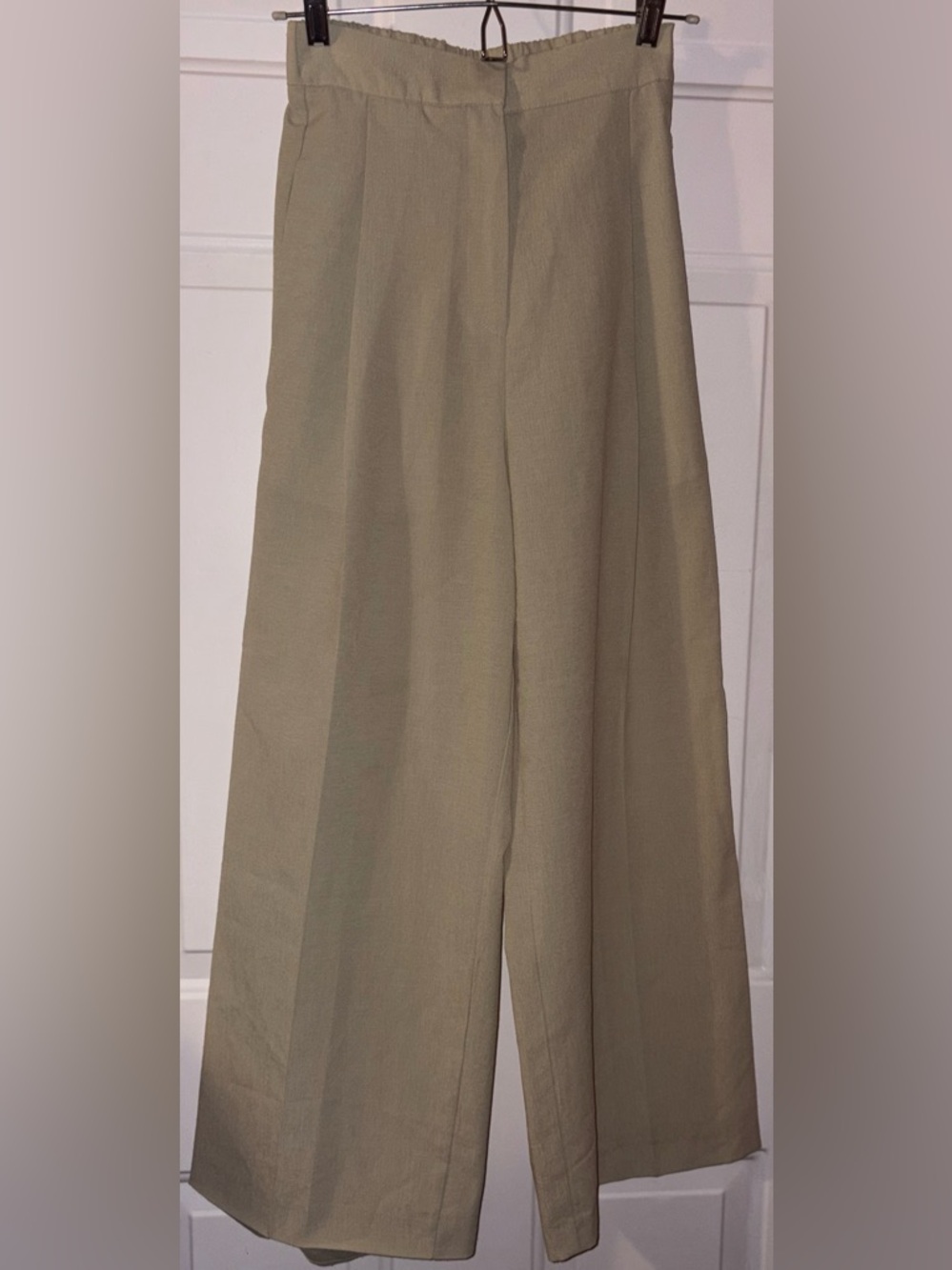Storets Evie Wide Legged Pants Women’s size S/M